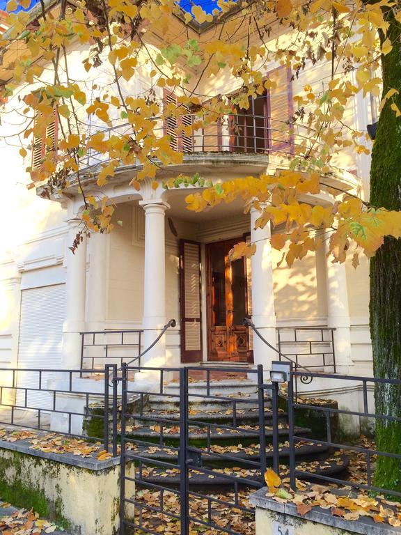 Villa Puccini Montecatini Terme Chambre photo