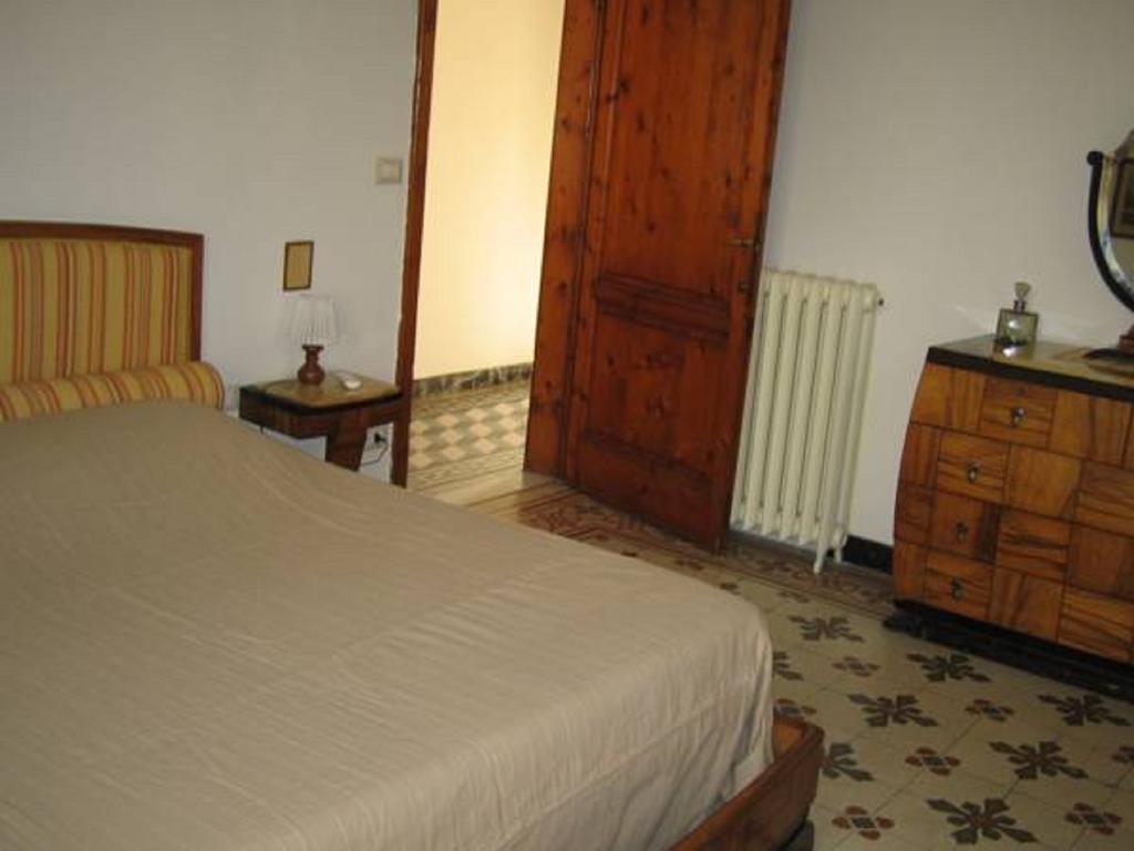 Villa Puccini Montecatini Terme Chambre photo